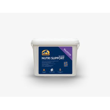 Cavalor Supplément Nutri Support