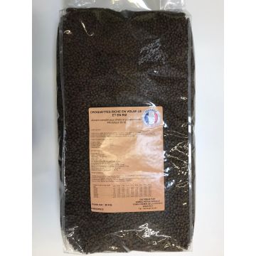 Croquette Junior 30-18 Premium FR