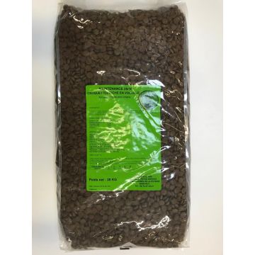 Croquette Maintenance 25-10 FR