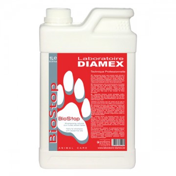 Shampooing Puce stop Diamex