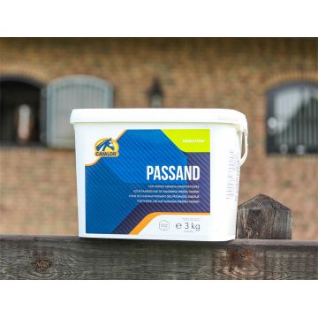 Passand