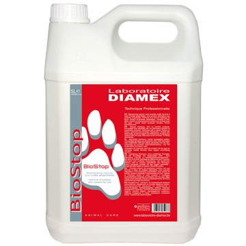 Shampooing Puce stop Diamex