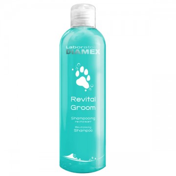 Shampooing Revital Groom Diamex