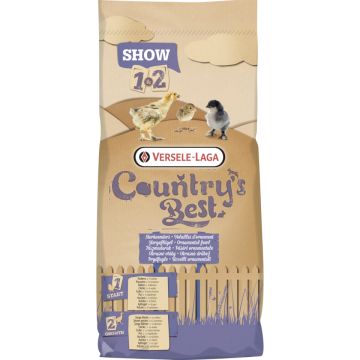 SHOW 2 Pellet - 20 kg