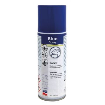 Soin pour la peau BlueSpray 