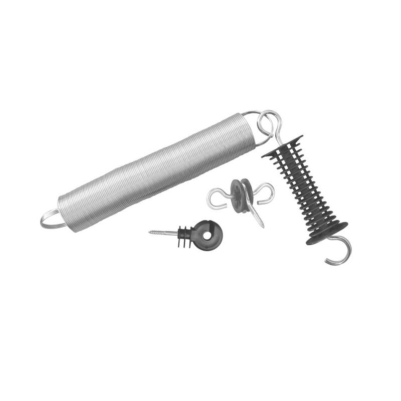Kit de fermeture complet Kit de fermeture complet