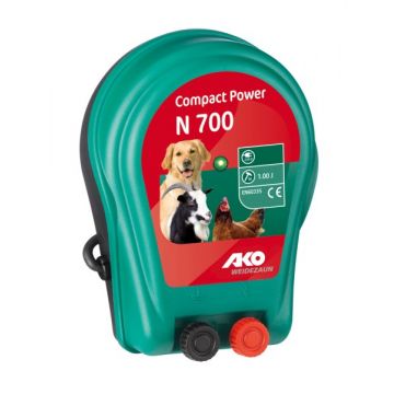 Poste Electrificateur AKO Compact Power N 700