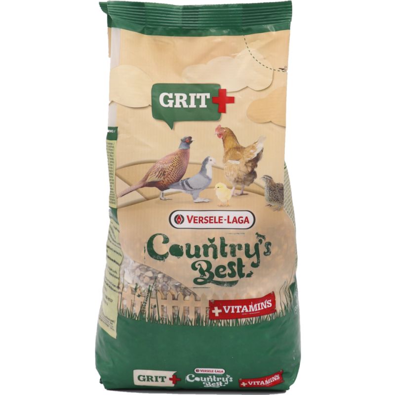 Grit vitaminé Grit vitaminé