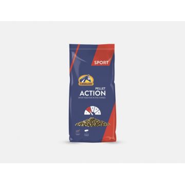 Cavalor® SPORTAction Pellet (granulé 10 mm)