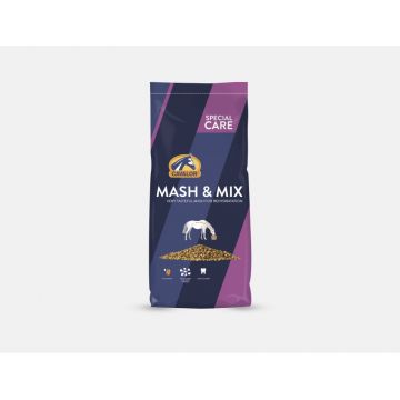 Cavalor® SPECIAL CARE Mash & Mix