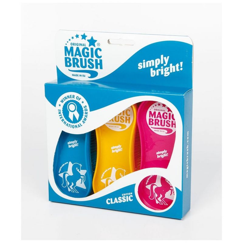 Magic Brush Classic Magic Brush Classic