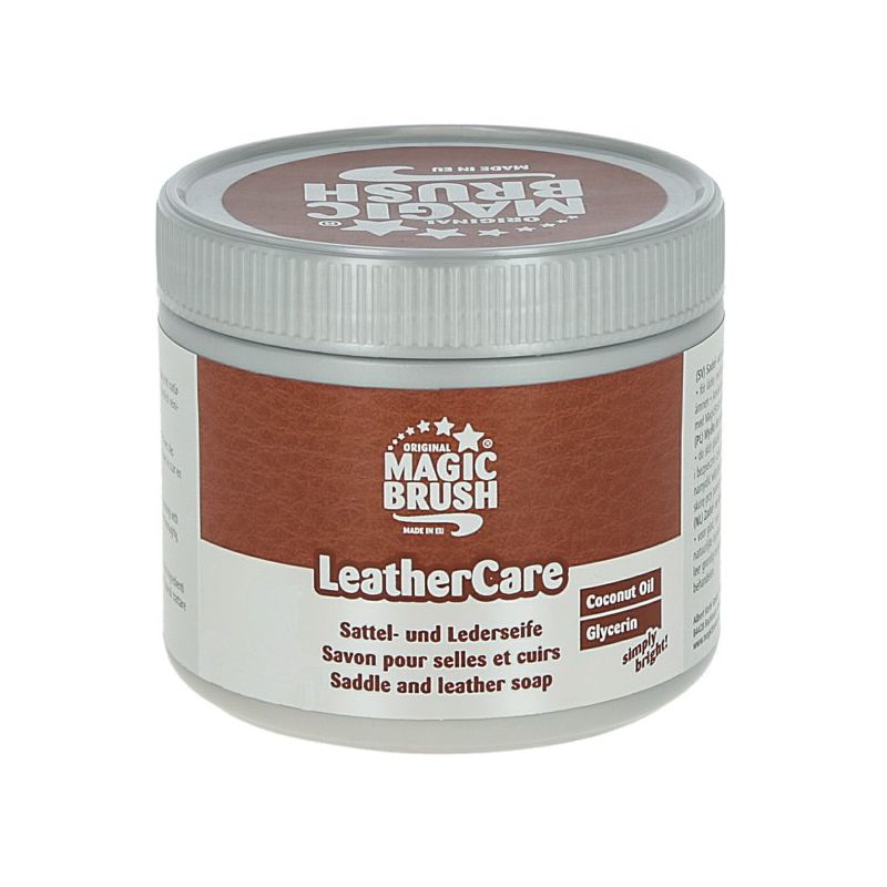 Savon pour le cuir Savon pour le cuir