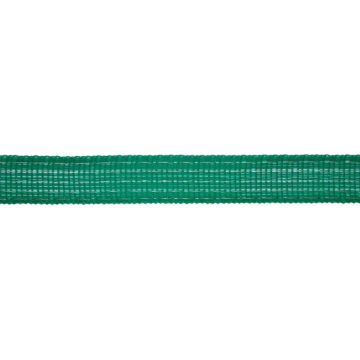 Ruban Top Line plus 20mm 200m vert 5x0,30 TriCond