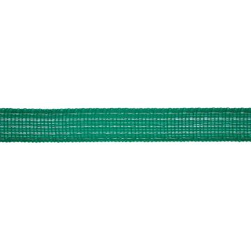 Ruban Top Line plus 20mm 200m vert 5x0,30 TriCond