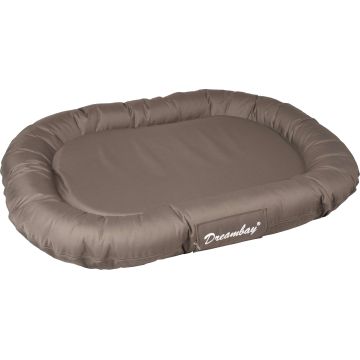 Coussin Dreambay® Ovale 120 x 90 x 16 cm