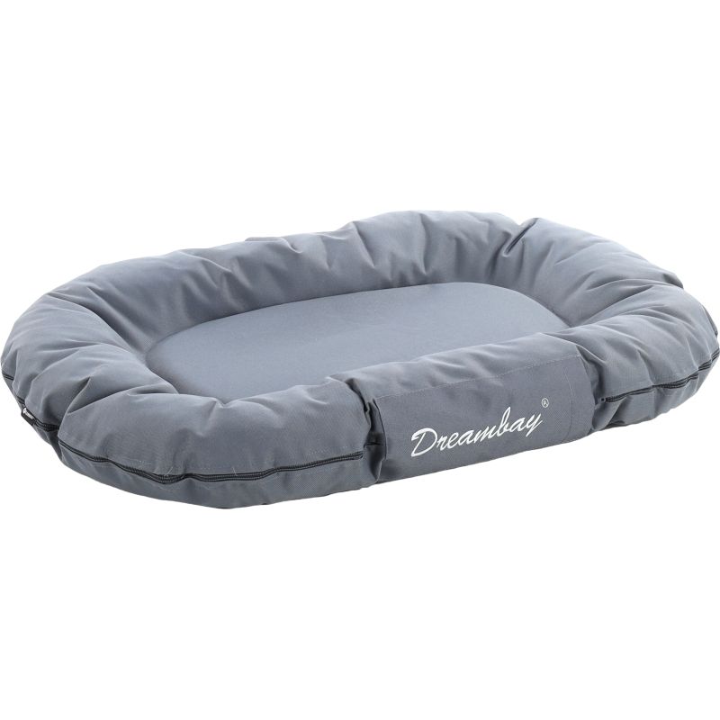 Coussin Dreambay® Ovale 80 x 60 x 14 cm Coussin Dreambay® Ovale 80 x 60 x 14 cm
