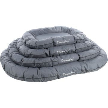 Coussin Dreambay® Ovale 80 x 60 x 14 cm