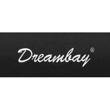 Coussin Dreambay® Ovale 100 x 75 x 15 cm