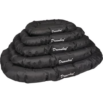 Coussin Dreambay® Ovale 100 x 75 x 15 cm