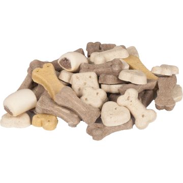 Biscuits snack jolly mix 10 kg