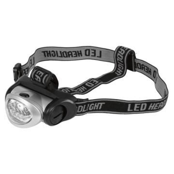 lampe frontale LED