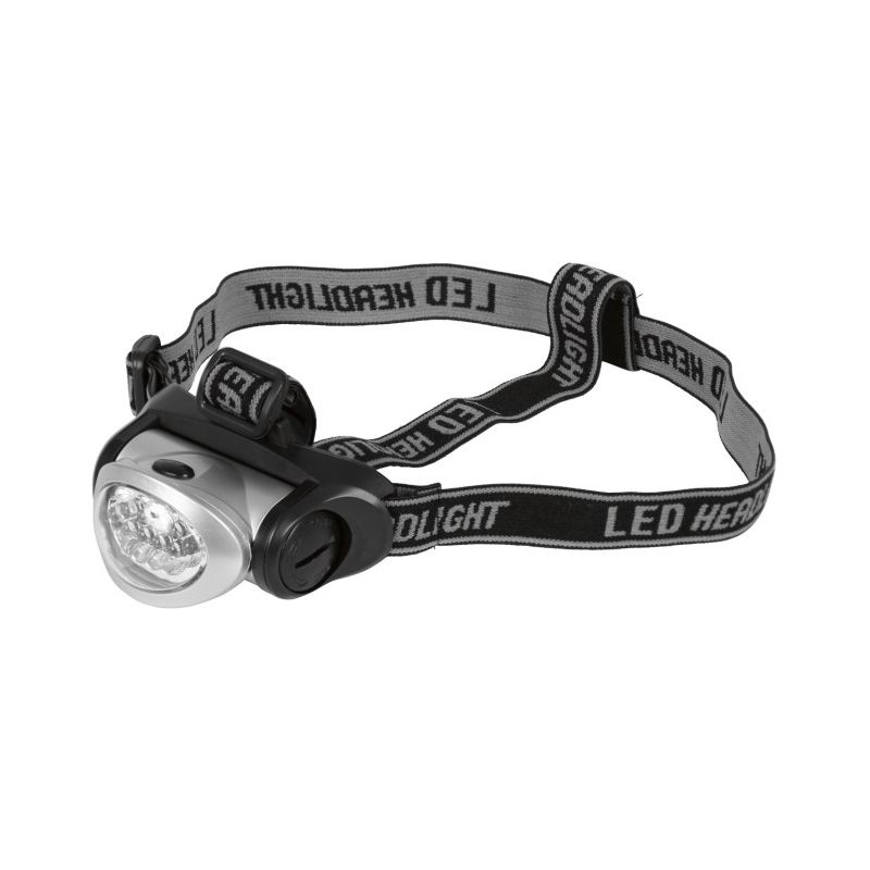 lampe frontale LED lampe frontale LED