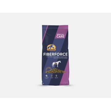 Cavalor® SPECIAL CAREFiber Force
