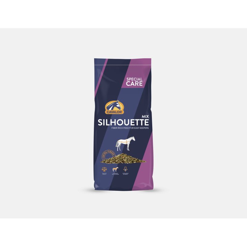 Cavalor® SPECIAL CARESilhouette Cavalor® SPECIAL CARESilhouette