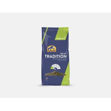 Cavalor®HARMONY Tradition Pellet (Granulés)