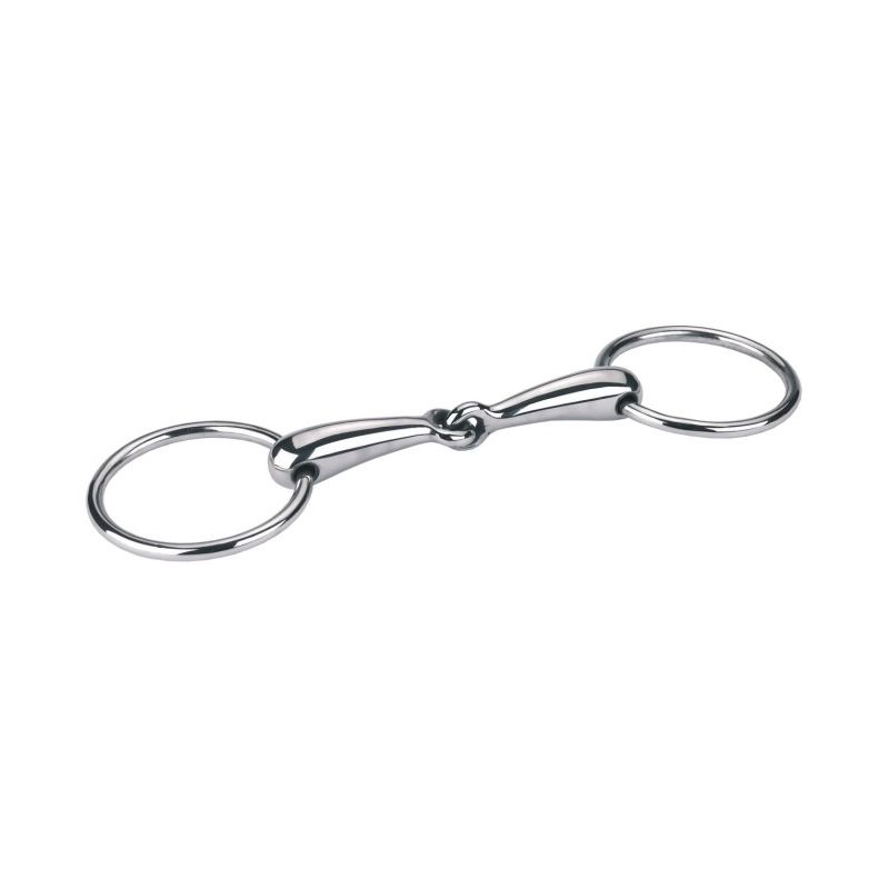 Mors simple inox Mors simple inox