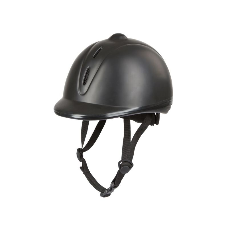Casque Econimo noir Casque Econimo noir