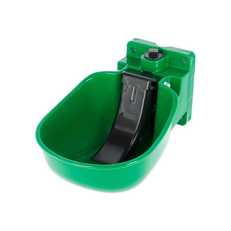 Abreuvoir K50 à palette PVC, 2L Abreuvoir K50 à palette PVC, 2L