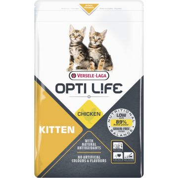 Opti life Cat Kitten 