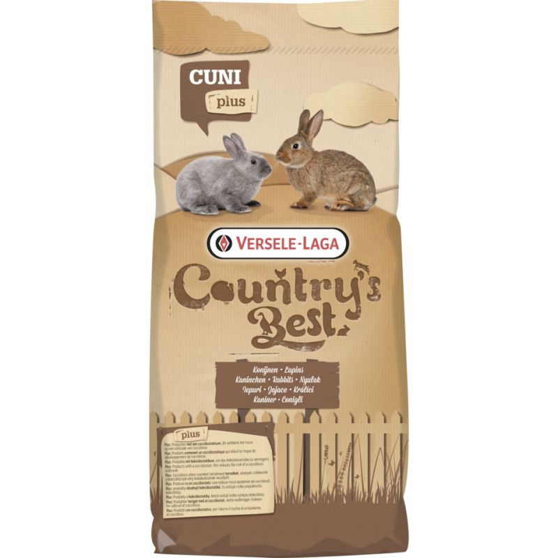 Cuni fit plus 20 kg Cuni fit plus 20 kg