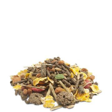 Crispy Muesli Guinea Pigs 20 Kg