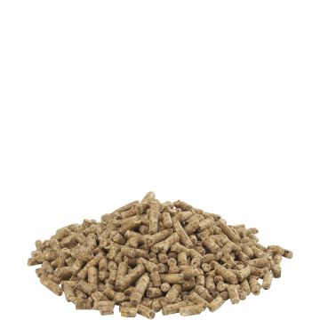 Country's Best Gold 4 Gallico pellet - 5 kg