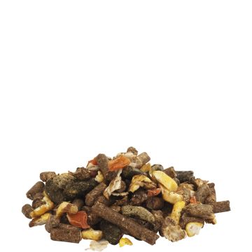 Country's Best Pet pig muesli - 17 kg