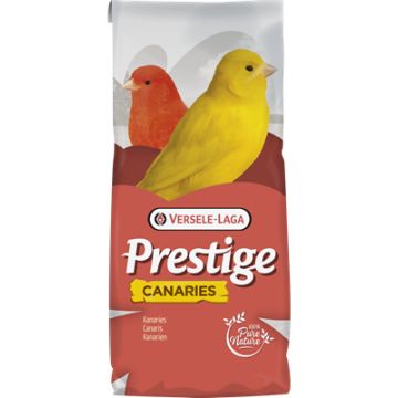 Prestige Canaris 
