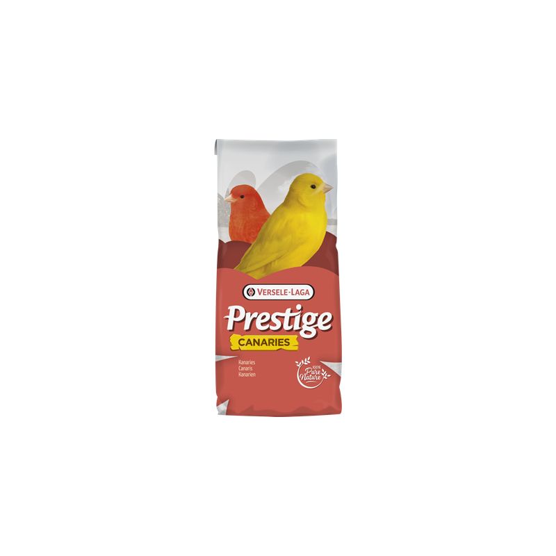 Prestige Canaris Prestige Canaris