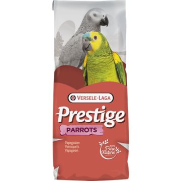Prestige Perroquets fruits méga 