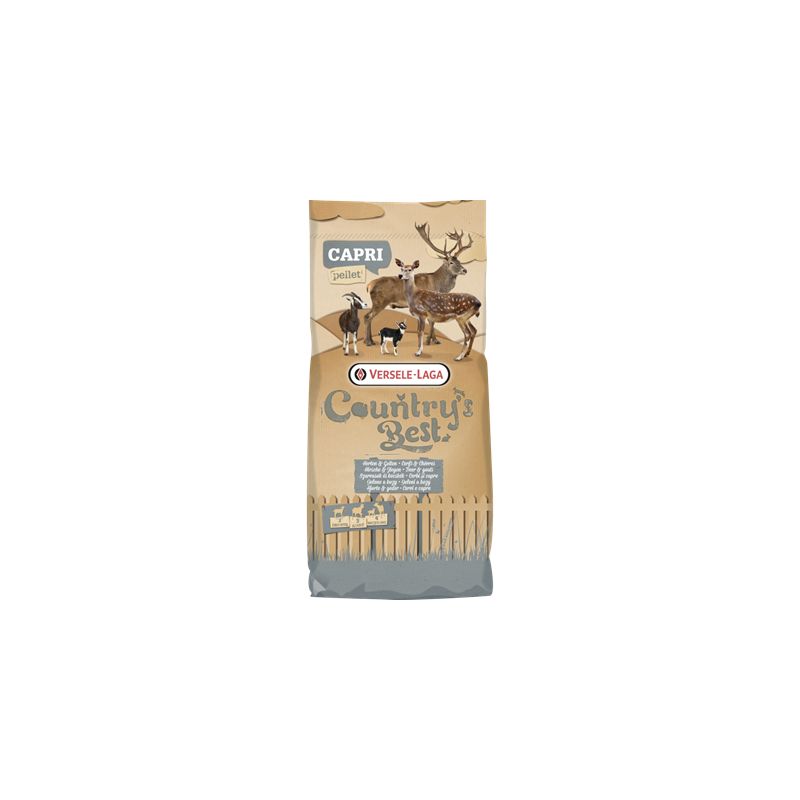 Caprina 3&4 pellet Caprina 3&4 pellet