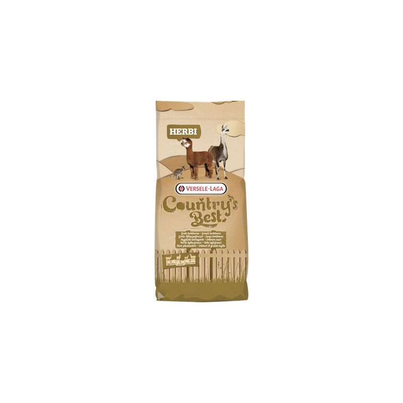 Herbi Allround 3&4 pellet Herbi Allround 3&4 pellet