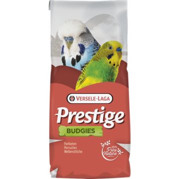 Prestige Perruches - 20 kg