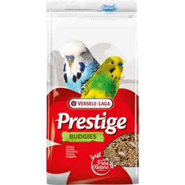 Prestige Perruches