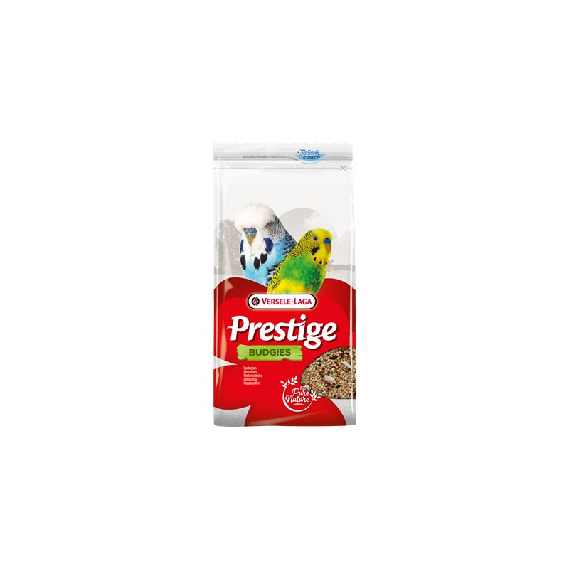Prestige Perruches Prestige Perruches