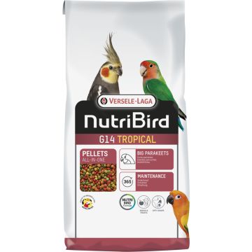 NutriBird G14 Tropical