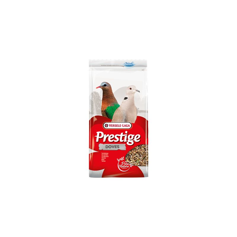 Prestige tourterelles Prestige tourterelles