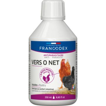 Ver o net purifier pour volailles