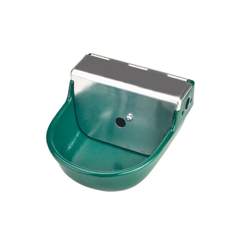 Abreuvoir à niveau constant en fonte 2 litres Abreuvoir à niveau constant en fonte 2 litres