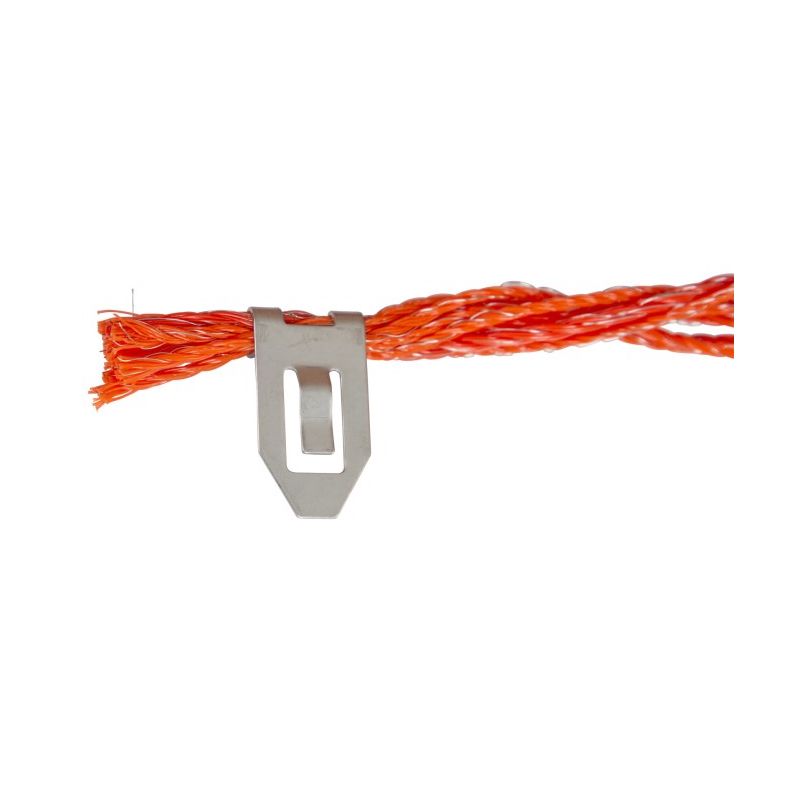 Filet mouton Ovinet 90 cm, 1 pointe orange, 50 m Filet mouton Ovinet 90 cm, 1 pointe orange, 50 m